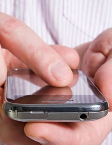 Svensker tilbys SMS-l�n med 23 707 prosent rente