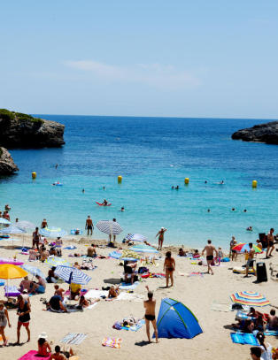 N� kan du gj�re knallgode charterkupp