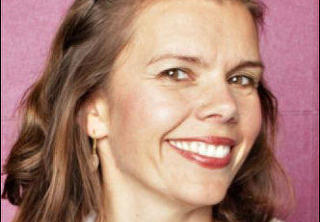 Bente Kalsnes. Bente Kalsnes.