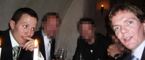 Euroteam får ikke tilbake beslaglagte OL-billetter