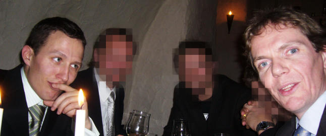 Politiet reiste til London for å levere beslaglagte OL-billetter til kundene