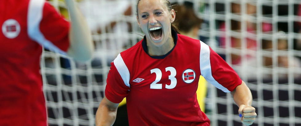 Kvinner ser mest p� OL