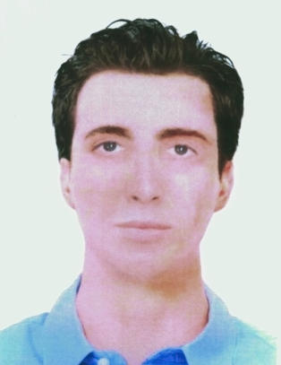 Bulgarsk politi: Slik ser selvmordsbomberen ut