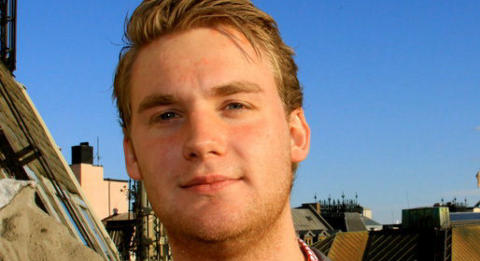 Christer Kjølstad. Christer Kjølstad.