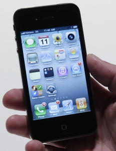 - Iphone 5 i salg 21. september