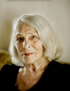 - Hvis det er dette som er feminisering av staten, s� hurra for feminiseringen