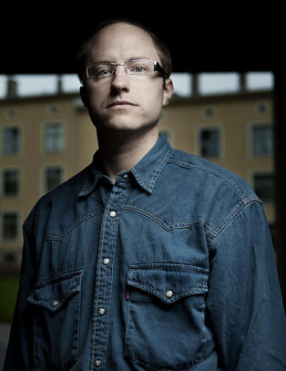 - F�r hadde de dovegger, n� har de blogger i steden