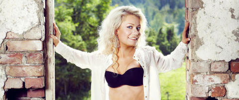 �Er det noen som egentlig vet hva Borch fronter politisk?