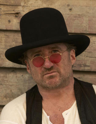 En plate for alle venner av TV-serien �Treme�