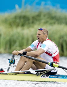 Tufte nummer tre i B-finalen
