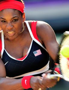 Williams gjorde kort prosess med verdenseneren