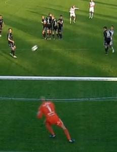 Frisparkmagi fra S�derlund gjorde slutt p� seierst�rken