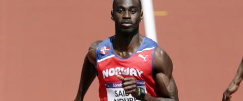 Ndure: - Jeg gamblet ikke