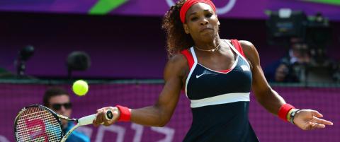 - Jeg sa jeg ikke brydde meg om gull, men jeg har hatt en hemmelig dr�m