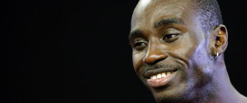 Ndure r�k ut av OL etter �tellefeil�