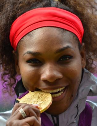 - Jeg trodde jeg aldri skulle spille tennis igjen