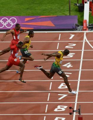 - Jeg er ikke noen legende enn�