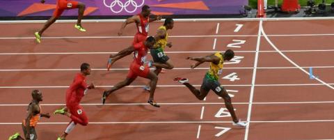 - Jeg er ikke noen legende enn�