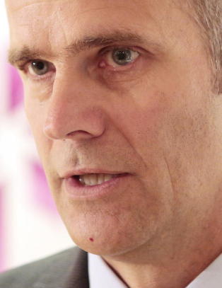 Statoil fikk bot p� 3 millioner fra �kokrim