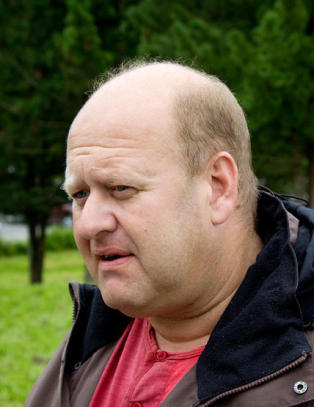 - Jeg fikk krisekompetanse 22. juli i fjor. Jeg håpet jeg aldri skulle få bruk for den igjen