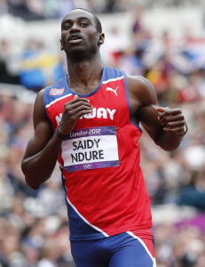 Jays klarte ikke � ta finaleplass - ute av OL