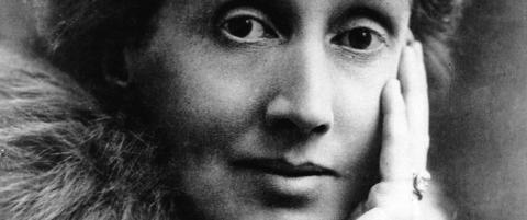 Hvor mange av verdens vanskeligste b�ker har du lest?