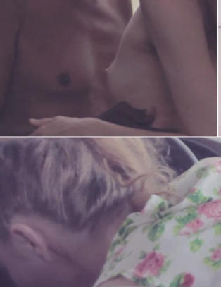 Sado- og lolitasex i ny Susanne Sundf�r-video