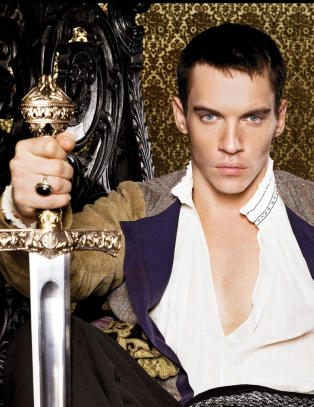 «The Tudors»-stjerne til Harald Zwart-film