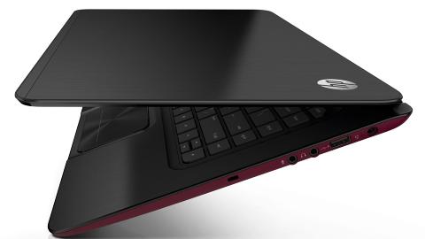 ULTRABOOK: Små, tynne og lette PC-er med relativt bra kraft har er den største PC-trenden akkurat nå. HjemmePC ULTRABOOK: Små, tynne og lette PC-er med relativt bra kraft har er den største PC-trenden akkurat nå. HjemmePC