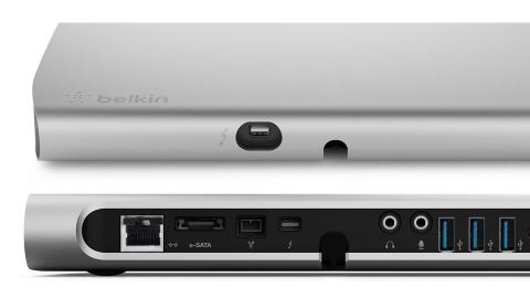 EKSTERN HARDDISK: Har du kjøpt en PC med en relativt liten SSD-lagringsenhet, så kan en ekstern harddisk være greit å ha tilgjengelig. Foto: Hjemme PC EKSTERN HARDDISK: Har du kjøpt en PC med en relativt liten SSD-lagringsenhet, så kan en ekstern harddisk være greit å ha tilgjengelig. Foto: Hjemme PC