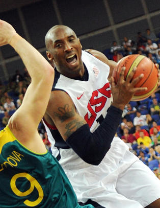 �Dream Team� stormer mot OL-gull