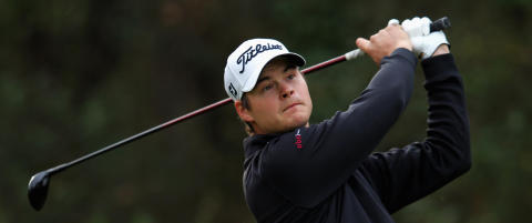 Espen (24) har klatret 369 plasser siden juni