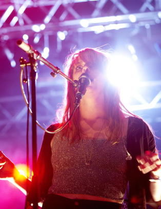 Suveren Susanne Sundf�r