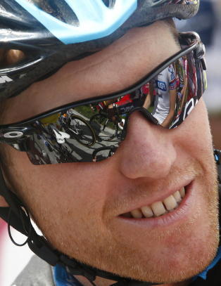 - Det beste jeg noen gang har gjort