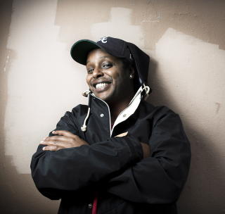 H�PER: Yosef Wolde-Mariam i Madcon har twitret at han h�per p� tilbud fra TV 2. Foto: Sondre Steen Holvik / Dagbladet