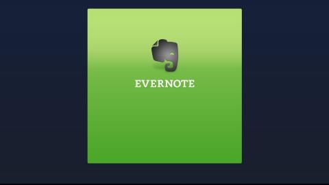 NYTTIG: Evernote er kanskje den mest nyttige notatappen på markedet. Du kan også koble til bilder og lydopptak. Bør prøves! HjemmePC NYTTIG: Evernote er kanskje den mest nyttige notatappen på markedet. Du kan også koble til bilder og lydopptak. Bør prøves! HjemmePC