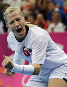 Lunde-tvillingene og Løke ledet Norge til finalen