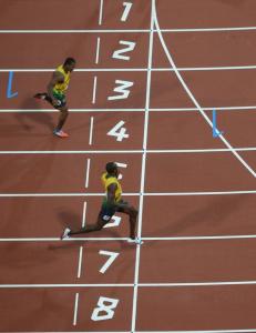 - Jeg er den st�rste ut�veren noensinne