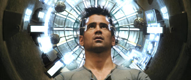 �Du er ikke den du tror�