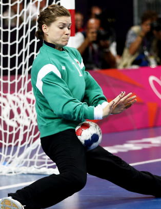 Lineker: - Håndballkeeper må være idrettens verste jobb