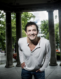 - Jeg kan bli forelska i ei dame