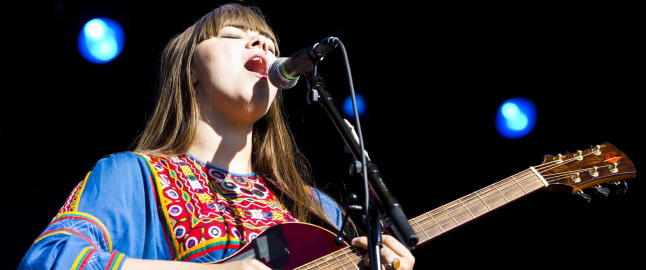 Vokalmessig perfeksjon