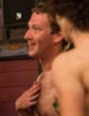 Slik fester Facebook-sjefene