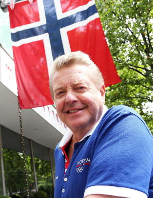 - Utøvere som vi forventet i medaljestriden innfridde ikke