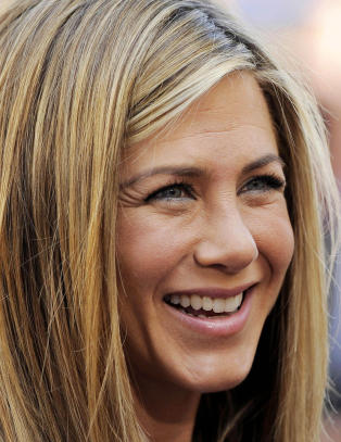 N� er Jennifer Aniston forlovet