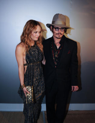 - Jeg har ikke oppskriften p� lykke