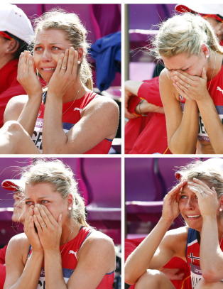 D�rligste sommer-OL siden 1984