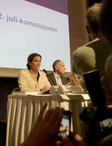 Dette sviktet for Oslo-politiet 22. juli