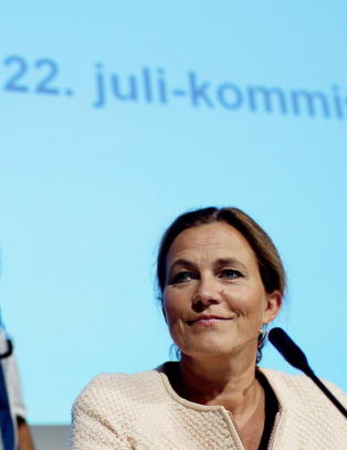 Slakter kriseberedskapen