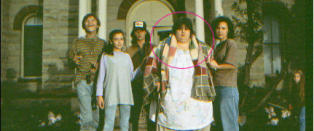 Husker du Darlene Cates fra «Hva er det med Gilbert Grape?»?